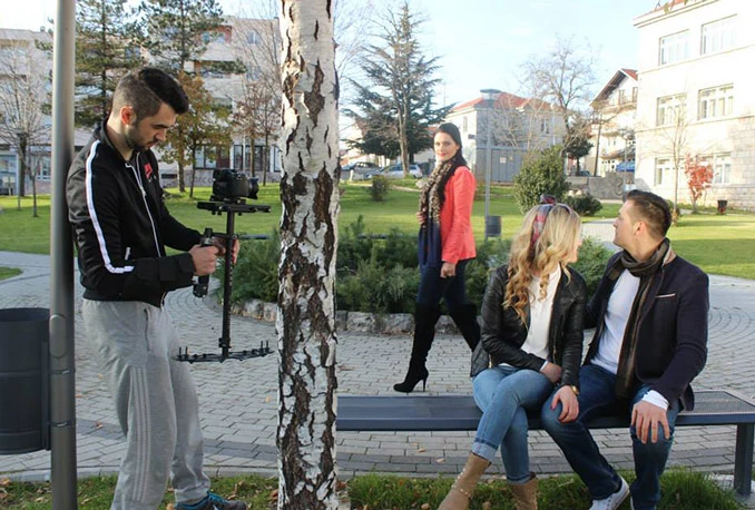 Pogledajte dva nova spota Posušaka Ivice Bage ''Kuća dalmatinska'' i ''Prava ljubav'' 