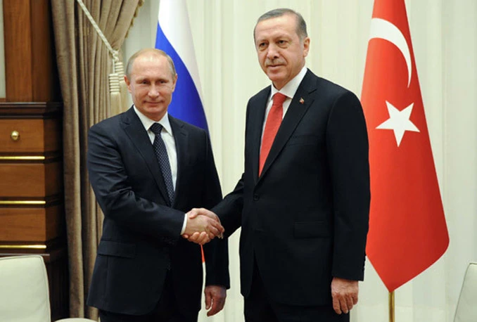Putin: Ne možemo graditi 'Južni tok', Bugarska ne dozvoljava