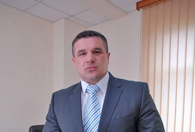 Direktor Galić suspendirao tri policijska službenika