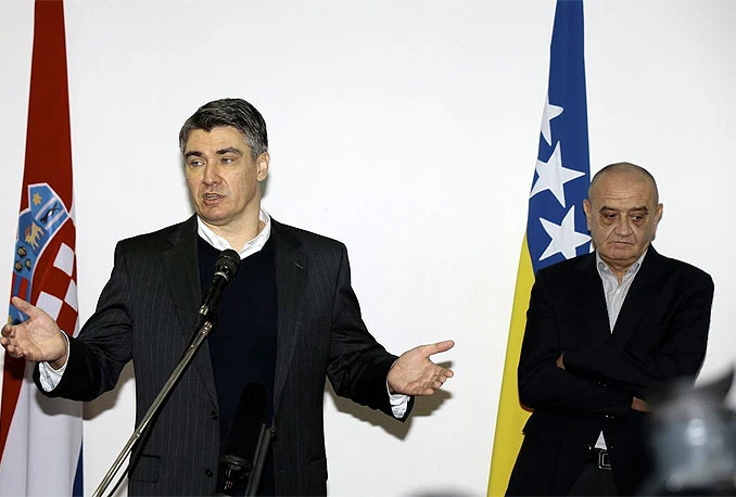 Milanović najavio značajniji iznos za mostarsko Sveučilište