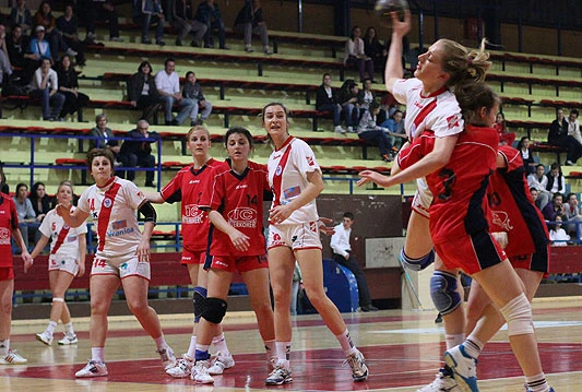 Katarina i Zrinjski podijelili bodove