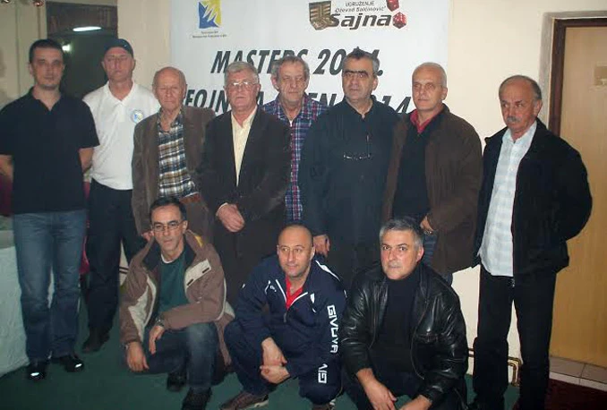 Mostarci osvojili prva četiri mjesta na tavla turniru