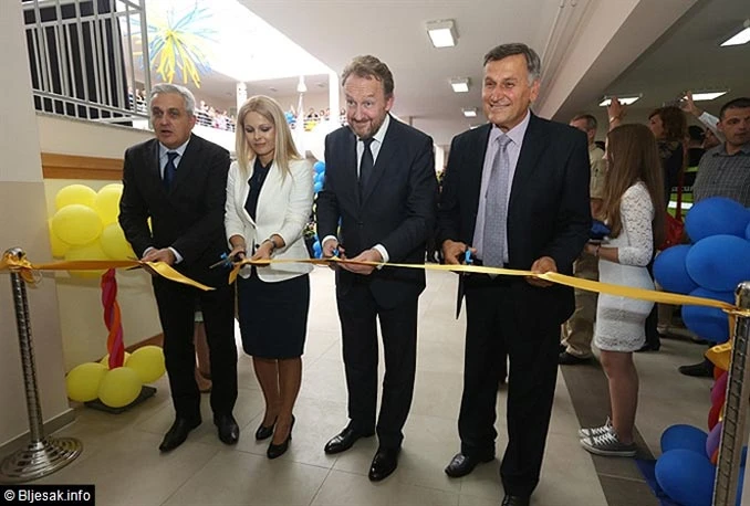 Izetbegović: Dogovor o Mostaru zavisi od Mostaraca
