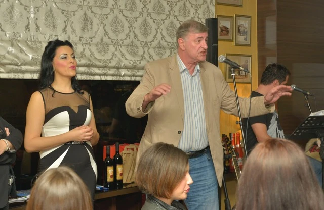 Goran Milić i magazin Vedrina razvedrili mostarsku večer