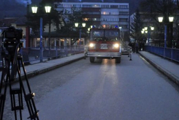 Nastavlja se snimanje 'Stupice'