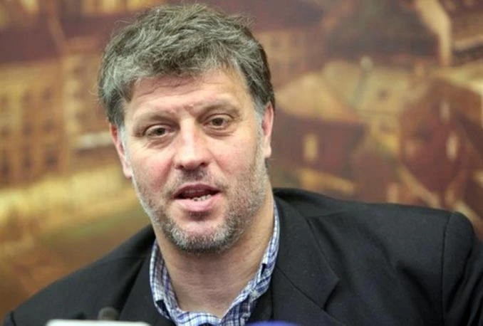 Dubravko Šimenc teško ozlijeđen u sudaru na Blidinju