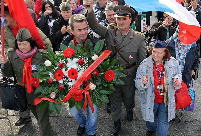Obilježen 'dan republike' u Jajcu i odaslana priča o balkanskoj uniji