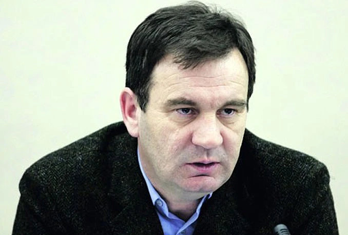 Bavrka: Stanje nije toliko alarmantno