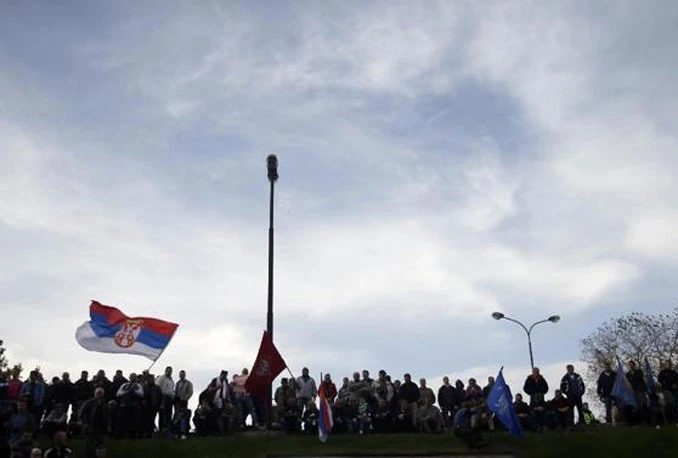 Cirkus se nastavlja: Radikali traže raspuštanje Europske unije