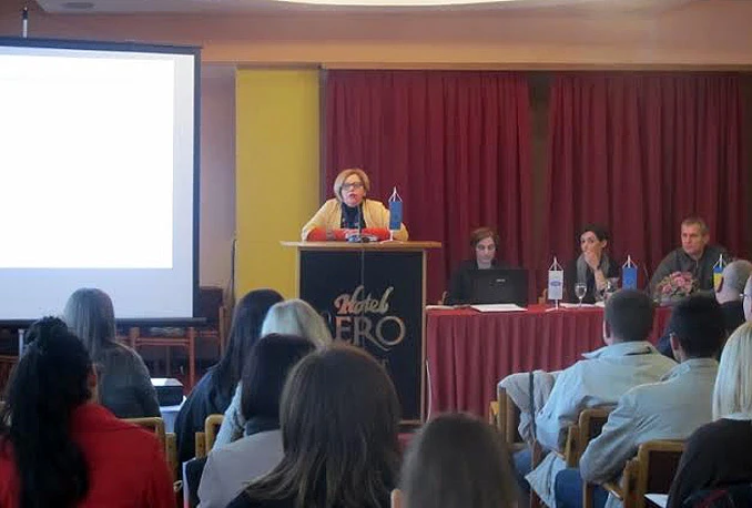 Implementirane tri 'Pokreni svoj posao' obuke