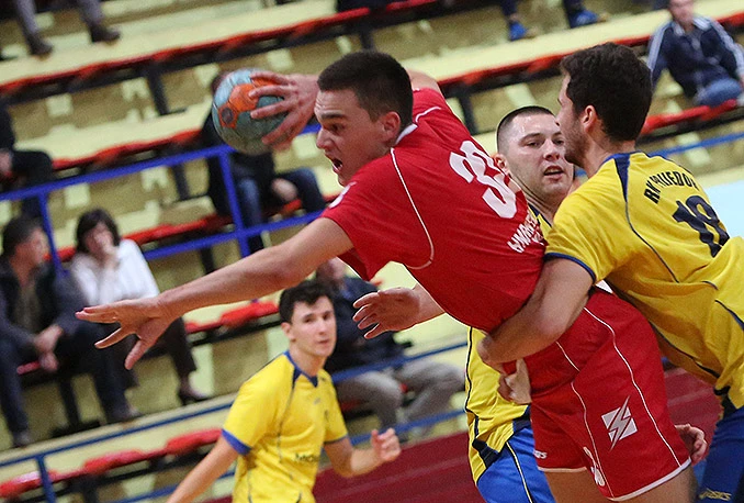 Hercegovački derbi u Mostaru