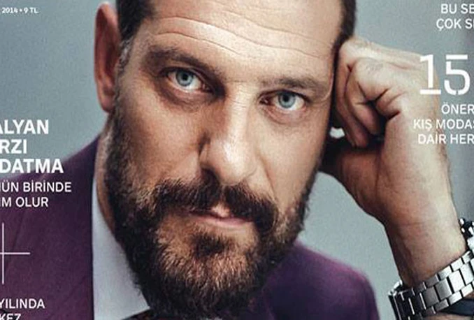 Slaven Bilić prava zvijezda u Turskoj: Osvanuo na naslovnici turskog GQ magazina