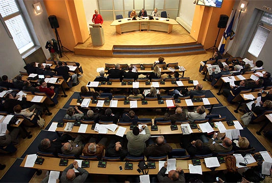 Pogledajte tko su kandidati za predsjednika SDP-a