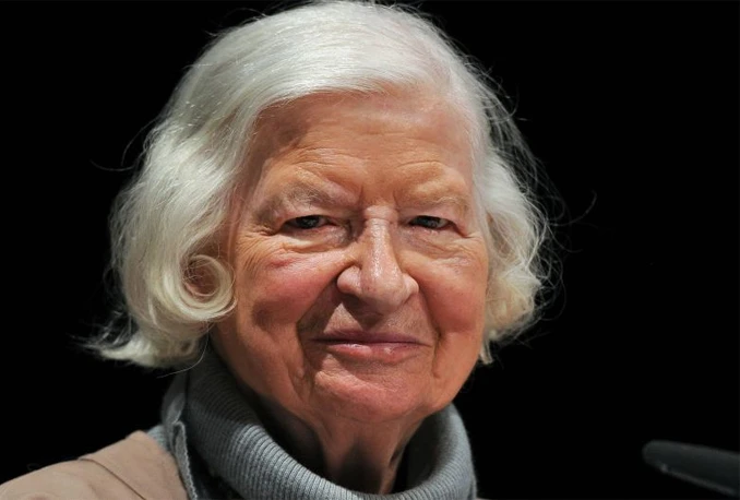 Preminula poznata britanska književnica P.D. James
