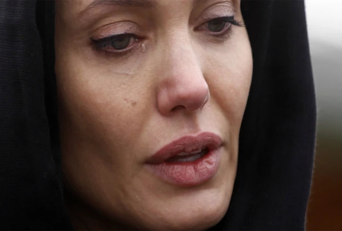 "Suze" autora Dade Ruvića među najboljim fotografijama u svijetu