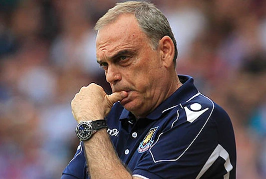 Avram Grant novi izbornik reprezentacije Gane