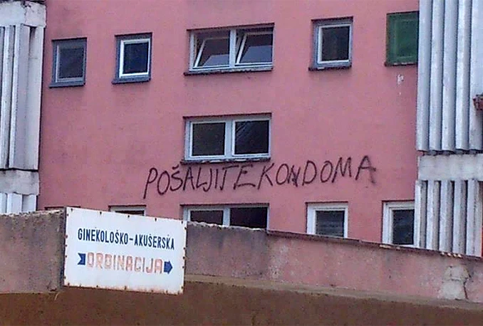 Doboj nakon poplava kupuje 'astronomsko' auto