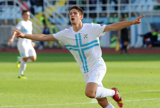 Kramarić dogovorio sa Juventusom!