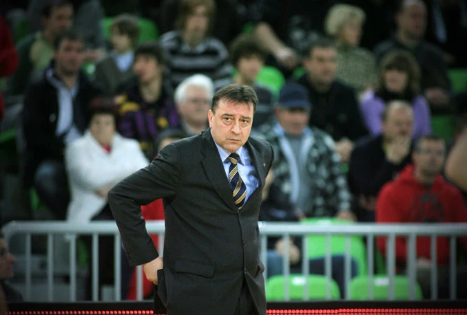 Igokea dobila novog trenera