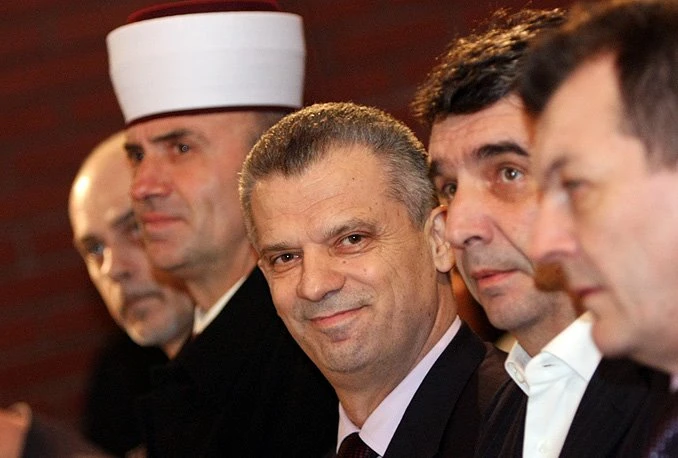 SBB neće ulaziti u vlast