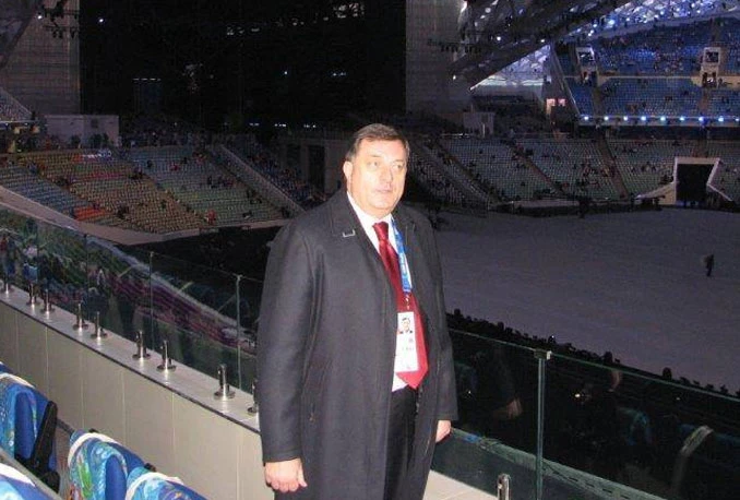 Premijer Srpske iz SNSD-a, a Dodik pred Izetbegovića postavlja izazov