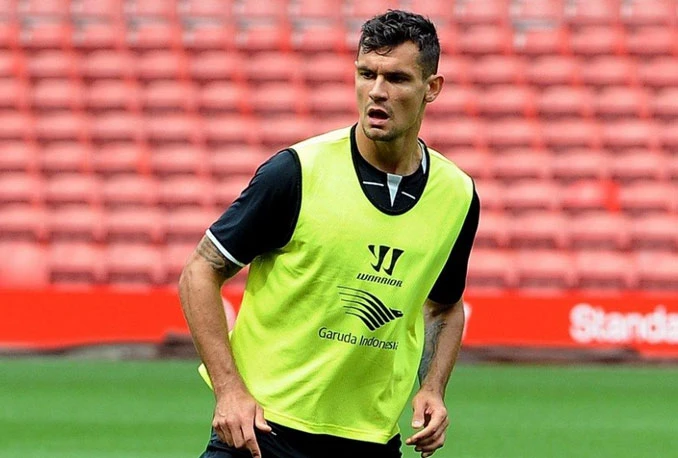 Lovren: Dokazat ću da zaslužujem biti u Liverpoolu