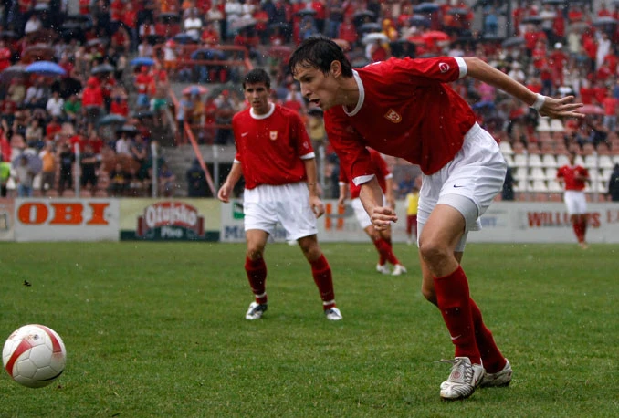 U četvrtak Memorijal "Dejan Drakul"