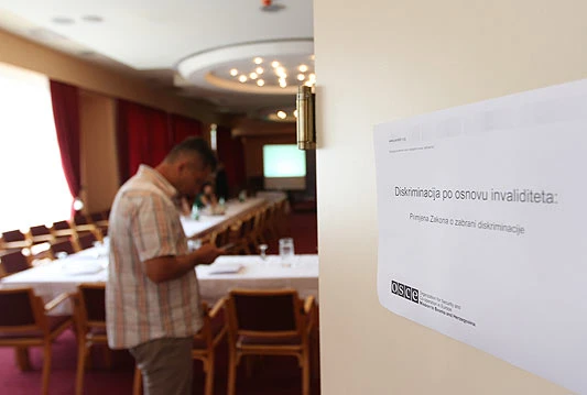 Program stambenog zbrinjavanja: Poboljšanje komunikacije između korisnika i vlasti