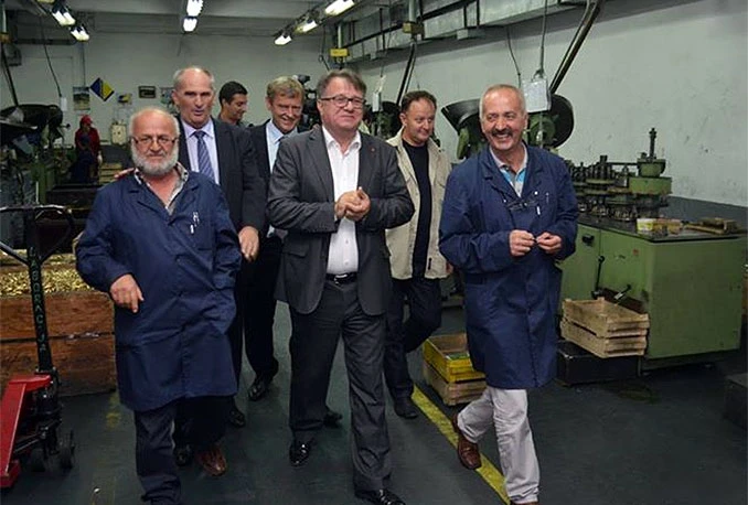 Nikšić: Vlada je preživjela sve oblike kriza