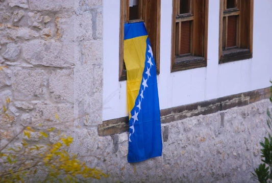 Inicijativa: Pjesma 'Zemljo moja' treba biti himna BiH