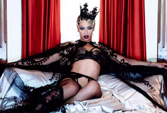 Bezobrazno zgodna Beyonce snimila novi spot 