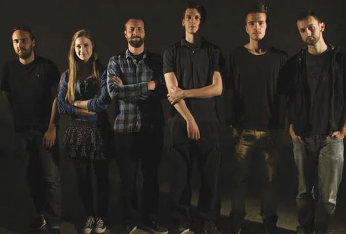 Pešes predstavlja svoj album prvijenac pod nazivom 'Bajka'