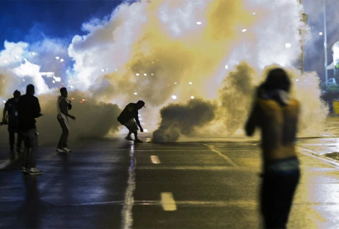 Policajac Darren Wilason oslobođen optužbi za ubojstvo, novi nemiri u Fergusonu