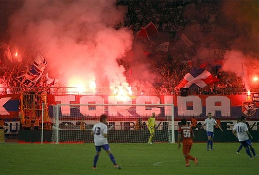 Torcida najavila veliki prosvjed protiv HNS-a