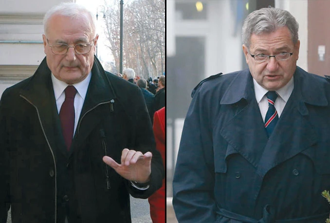 Prates potpuno promijenio iskaz