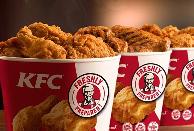 Kentucky Fried Chicken dolazi u BiH