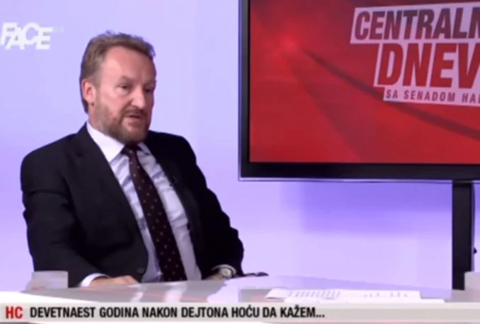 Izetbegović razljutio borce jer bi više Sarajeva ostavio Srbima