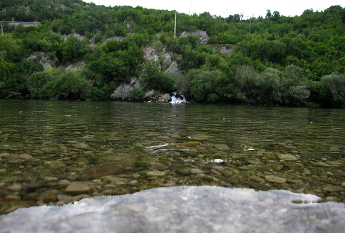 Priroda i čovjek zajedno - slikom i riječju prikazana ljepota Hercegovine