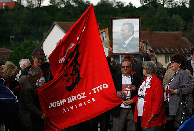 Novak: Antifašizam je nešto sveto