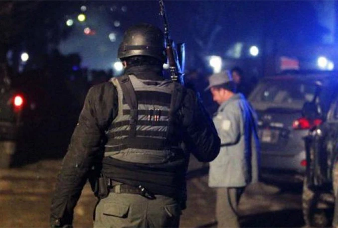 Bombaš samoubojica ubio 40 ljudi na utakmici