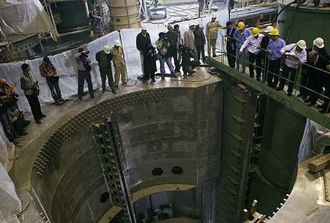 Iran: Ne pokušavamo proizvesti nuklearno oružje, želimo atomsku energiju