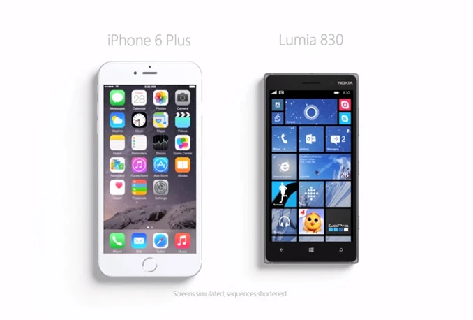 Microsoft objavio još jednu reklamu u kojoj ismijava Apple