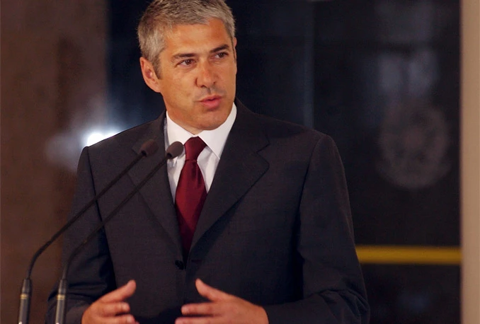 Portugal u šoku zbog uhićenja nekadašnjeg premijera