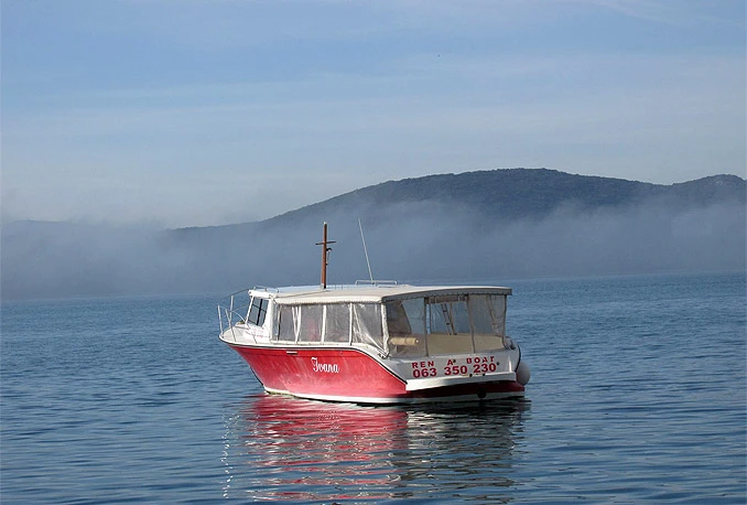 Na Kupresu najhladnije, Neum najtopliji