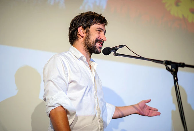 Goran Bogdan: Mama me stalno pita: ''Kad će unuci?''