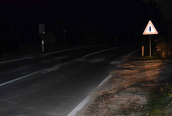 Teža prometna nesreća u Širokom Brijegu, intervenirali vatrogasci