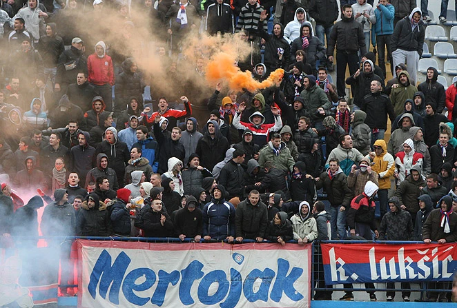 Derbi otkazan, Hajduk nije izašao na travnjak Maksimira