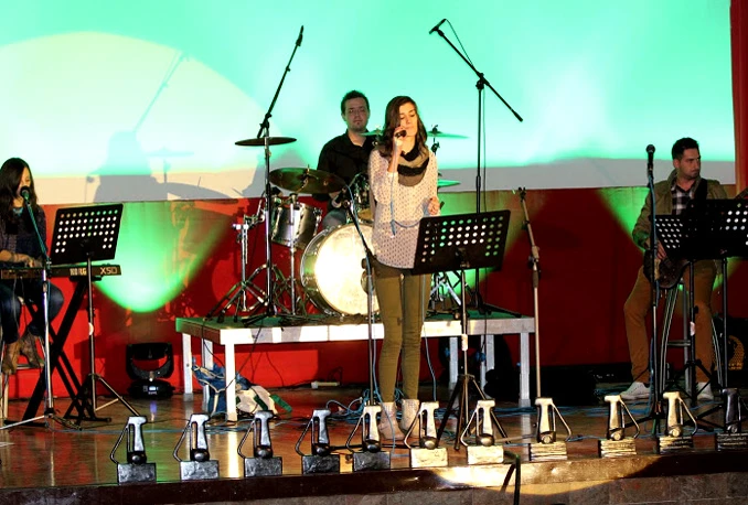 Čapljinafest - 14 uspješnih godina duhovne glazbe