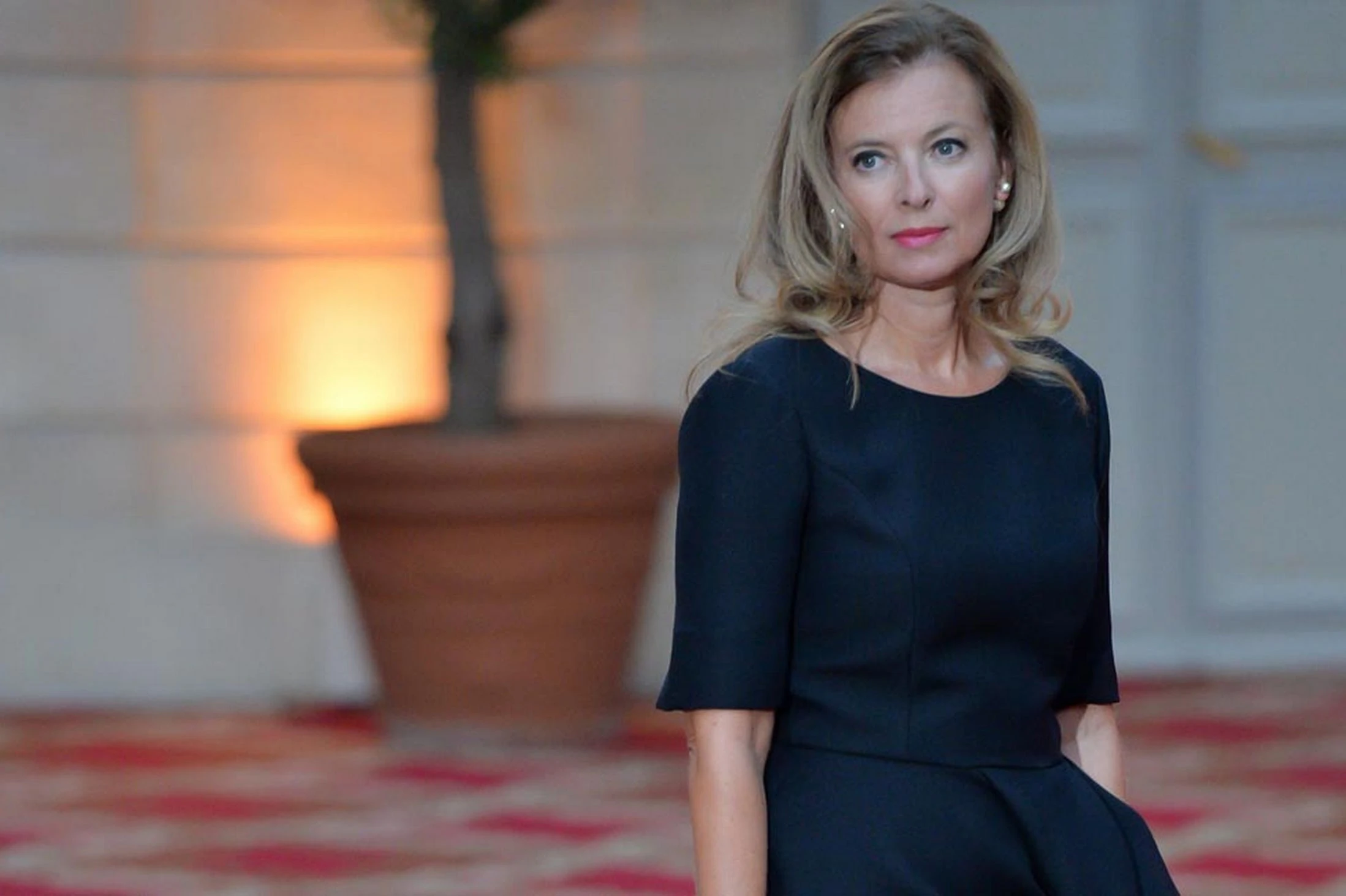 Knjiga Bivše prve dame Francuske zaradila više od milijuna eura