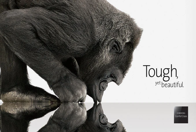 Stiže Gorilla Glass 4 - zasloni koji će ostati neoštećeni i nakon padova